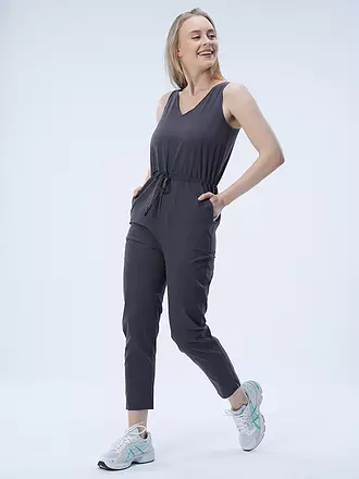 PATAGONIA | Jumpsuit W'S FLEETWITH | 